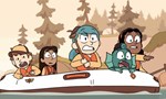Hilda 3x04 ● Le triton rieur Hilda 3x04 ● Le triton rieur