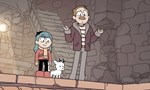 Hilda 3x05 ● Le boulot Hilda 3x05 ● Le boulot