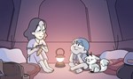 Hilda 3x06 ● Le lac oublié Hilda 3x06 ● Le lac oublié