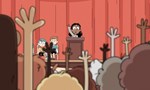 Hilda 3x07 ● D'étranges fréquences Hilda 3x07 ● D'étranges fréquences