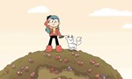 Hilda 3x08 ● L'île des fées Hilda 3x08 ● L'île des fées