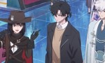 Link Click 3x01 ● Le temps reprend son cours Link Click 3x01 ● Le temps reprend son cours