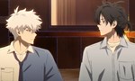 Link Click 3x05 ● Retrouvailles Link Click 3x05 ● Retrouvailles