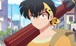 Ranma 1/2 1x04 ● Le chasseur