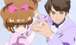 Ranma 1/2 1x09 ● Je ne lâcherai jamais