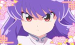 Ranma 1/2 1x10 ● Baiser mortel