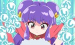 Ranma 1/2 1x12 ● Shampoo fait le ménage