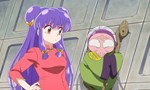 Ranma 1/2 2x02 ● Mousse passe à l'attaque