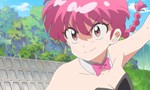 Ranma 1/2 2x03 ● Technique des marrons chauds