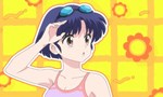 Ranma 1/2 2x04 ● Grabuge sur la plage