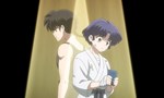 Ranma 1/2 2x07 ● Nan Niquan instantanée