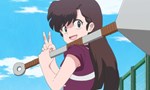 Ranma 1/2 2x08 ● Ukyo et les okonomiyaki Ranma 1/2 2x08 ● Ukyo et les okonomiyaki