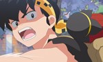 Ranma 1/2 2x09 ● Une lettre d'amour aux petits oignons Ranma 1/2 2x09 ● Une lettre d'amour aux petits oignons