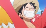 One Piece 23x01 ● La tant attendue Elbaph ! Retrouvailles et banquet géant ! One Piece 23x01 ● La tant attendue Elbaph ! Retrouvailles et banquet géant !