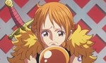 One Piece 23x02 ● La confusion de Nami ! Aventure au pays des blocs ! One Piece 23x02 ● La confusion de Nami ! Aventure au pays des blocs !