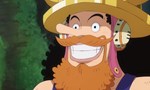 One Piece 23x07 ● Gigantesque émoi ! Elbaph, une vue de rêve ! One Piece 23x07 ● Gigantesque émoi ! Elbaph, une vue de rêve !
