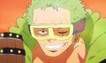 One Piece 23x10 ● Accueil avec la coupe de l'amitié ! Des intrus recherchent Loki ! One Piece 23x10 ● Accueil avec la coupe de l'amitié ! Des intrus recherchent Loki !