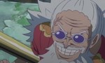 One Piece 23x15 ● Vole la clé ! Luffy contre Scooper Gaban ! One Piece 23x15 ● Vole la clé ! Luffy contre Scooper Gaban !