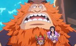 One Piece 23x17 ● Les monstres apparaissent! Elbaph en proie aux horreurs ! One Piece 23x17 ● Les monstres apparaissent! Elbaph en proie aux horreurs !