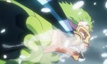 One Piece 23x20 ● Elbaph s'enflamme ! Le jet d'épaule explosif de Jinbe One Piece 23x20 ● Elbaph s'enflamme ! Le jet d'épaule explosif de Jinbe