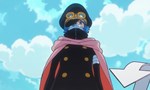 One Piece 23x21 ● La menace du Fruit de la Flèche ! Gunko contre l'équipage ! One Piece 23x21 ● La menace du Fruit de la Flèche ! Gunko contre l'équipage !