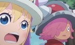One Piece 23x23 ● Protégez le passé et le futur ! Robin et Gaban attaquent ! One Piece 23x23 ● Protégez le passé et le futur ! Robin et Gaban attaquent !