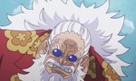 One Piece 23x24 ● Une seconde fatale ! Gaban contre les Chevaliers divins ! One Piece 23x24 ● Une seconde fatale ! Gaban contre les Chevaliers divins !