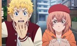 Tokyo Revengers 1x23 ● End of war