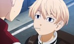 Tokyo Revengers 1x06 ● Regret