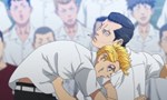 Tokyo Revengers 1x03 ● Resolve