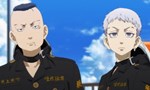 Tokyo Revengers 1x16 ● Once upon a time