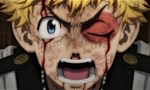 Tokyo Revengers 2x08 ● Faire front commun