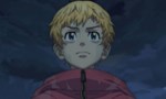 Tokyo Revengers 2x13 ● Quand il pleut, il tombe des cordes