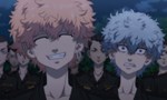 Tokyo Revengers 3x02 ● Ennemi mortel