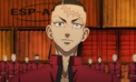 Tokyo Revengers 3x10 ● Le cœur brave Tokyo Revengers 3x10 ● Le cœur brave
