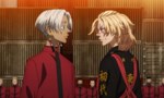 Tokyo Revengers 3x11 ● Quand il ne reste plus rien Tokyo Revengers 3x11 ● Quand il ne reste plus rien