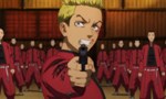 Tokyo Revengers 3x12 ● Paradis perdu Tokyo Revengers 3x12 ● Paradis perdu