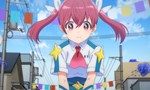 Magilumière Co. Ltd. 1x03 ● L'esthétique de l'entreprise Magilumière Co. Ltd. 1x03 ● L'esthétique de l'entreprise