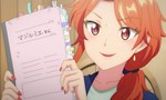 Magilumière Co. Ltd. 1x11 ● L'éblouissante Akane