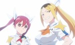 Magilumière Co. Ltd. 2x01 ● Un vrai travail admiré de tous