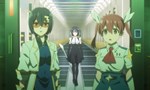 Magilumière Co. Ltd. 2x03 ● Un délire pas vu depuis longtemps