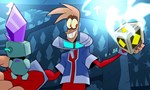 Monkey Wrench 1x02 ● La libération des Lythopes Monkey Wrench 1x02 ● La libération des Lythopes