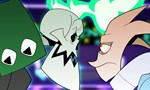 Monkey Wrench 1x04 ● Les infectés Monkey Wrench 1x04 ● Les infectés