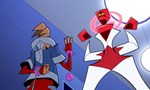 Monkey Wrench 1x05 ● Indésirable Monkey Wrench 1x05 ● Indésirable