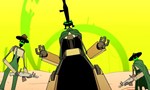 Monkey Wrench 1x06 ● Monkey Mind Monkey Wrench 1x06 ● Monkey Mind