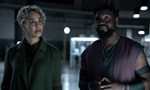 Dark Matter Réalités Parallèles 2x07 ● The Pyramid Dark Matter Réalités Parallèles 2x07 ● The Pyramid