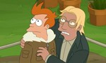 Futurama 10x03 ● Cinquante nuances de vert