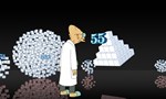 Futurama 10x04 ● Le fossé de Numberland