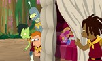 Futurama 10x05 ● Digital detox