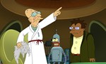 Futurama 10x06 ● Maudit humain